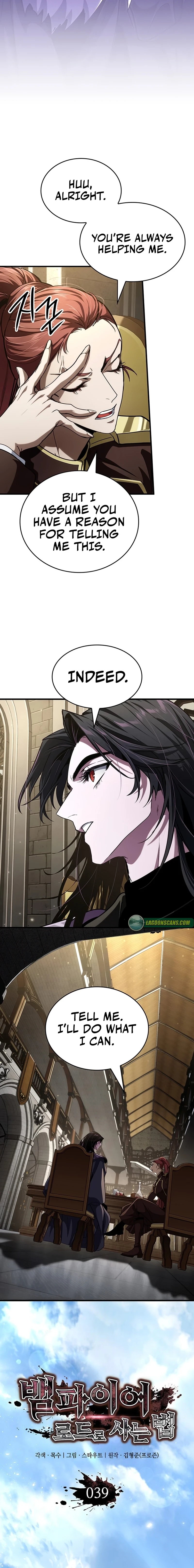 Read Crimson Reset EN Manga Online