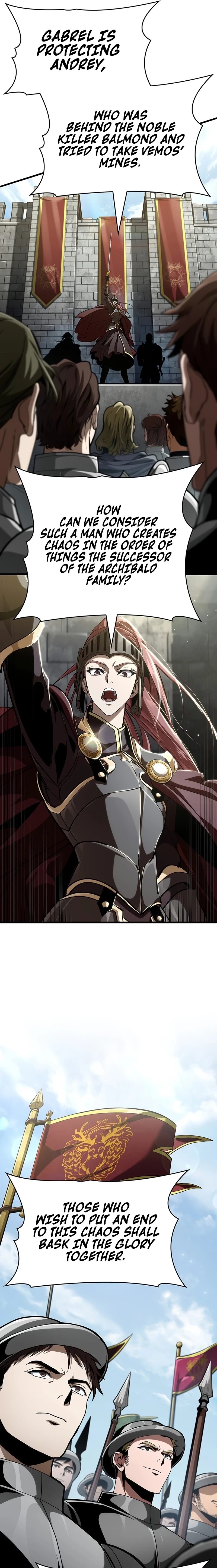 Read Crimson Reset EN Manga Online