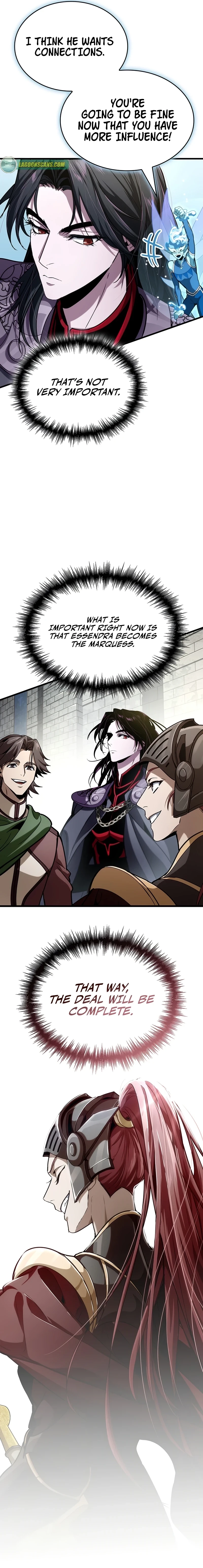 Read Crimson Reset EN Manga Online