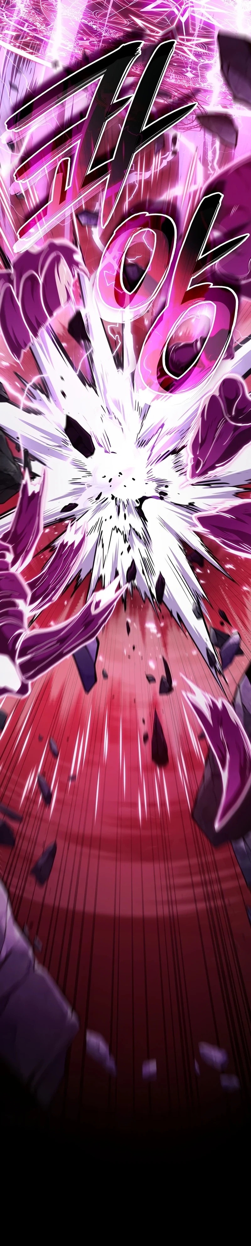 Read Crimson Reset EN Manga Online