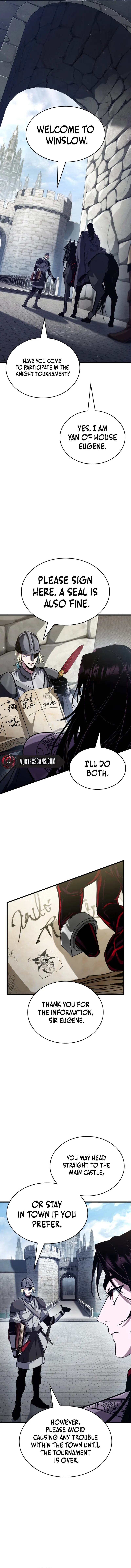 Read Crimson Reset EN Manga Online