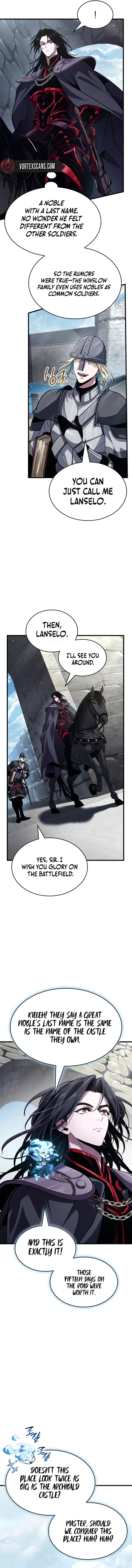 Read Crimson Reset EN Manga Online