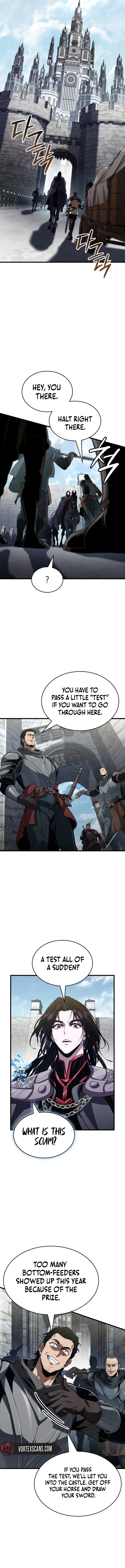 Read Crimson Reset EN Manga Online