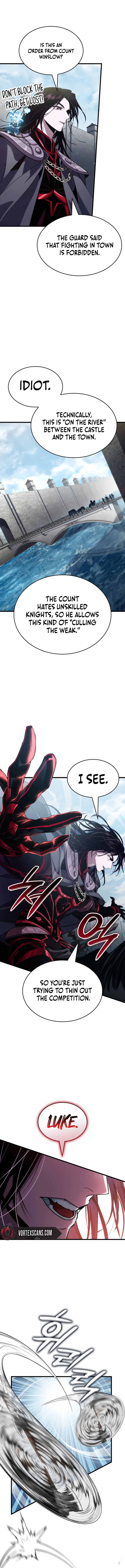 Read Crimson Reset EN Manga Online