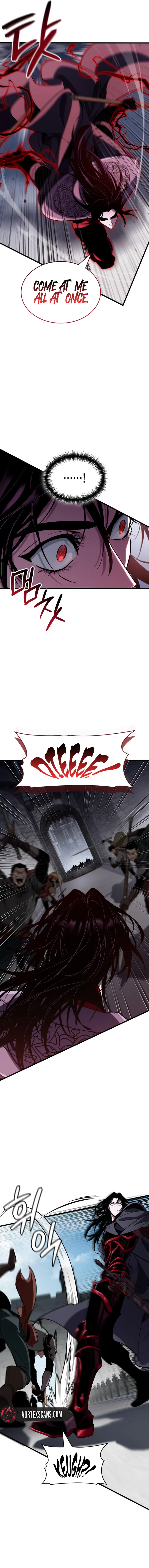 Read Crimson Reset EN Manga Online