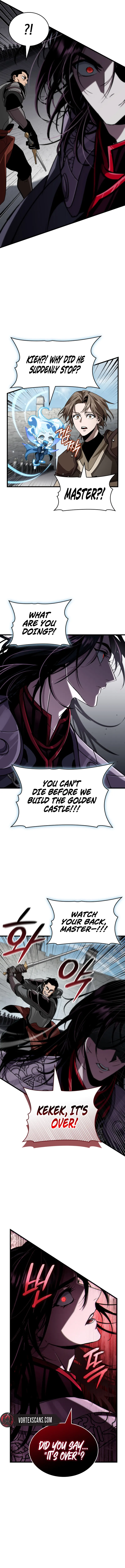 Read Crimson Reset EN Manga Online