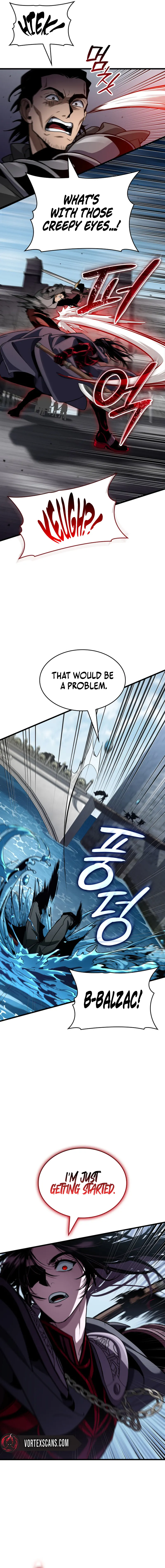 Read Crimson Reset EN Manga Online