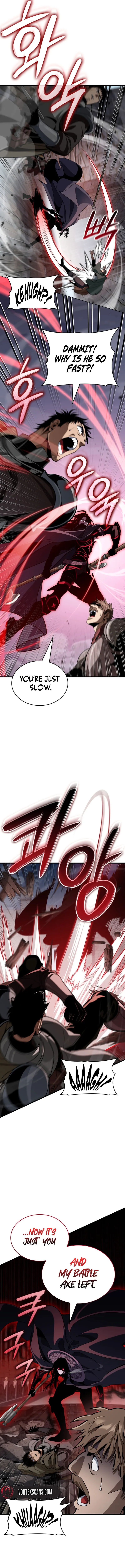 Read Crimson Reset EN Manga Online