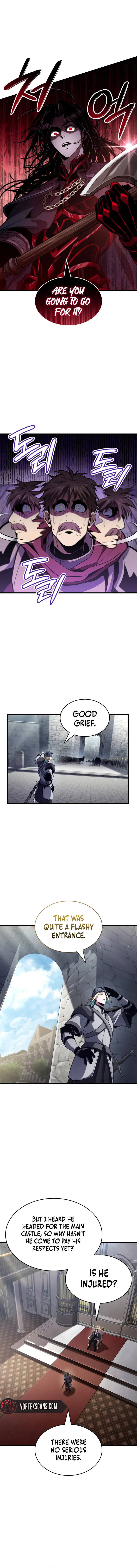 Read Crimson Reset EN Manga Online