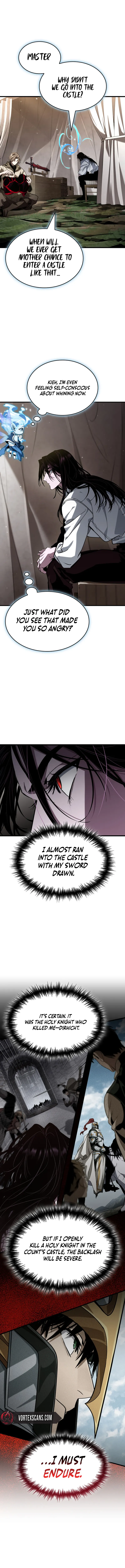 Read Crimson Reset EN Manga Online