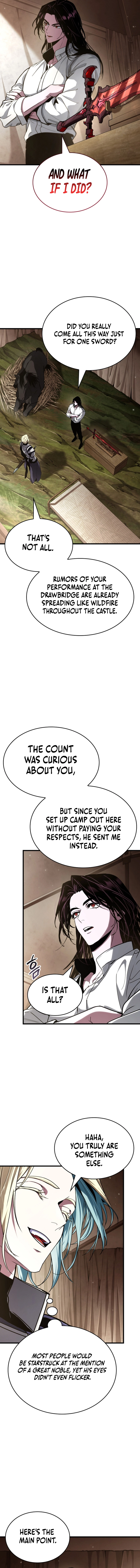 Read Crimson Reset EN Manga Online