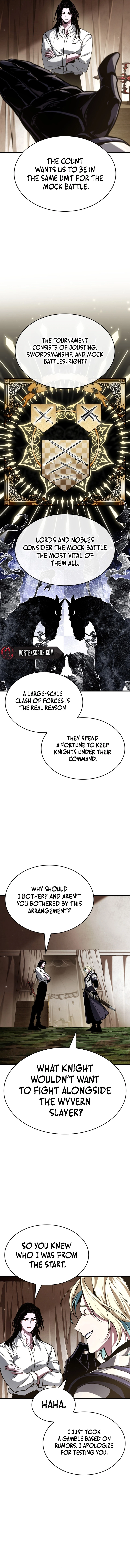 Read Crimson Reset EN Manga Online