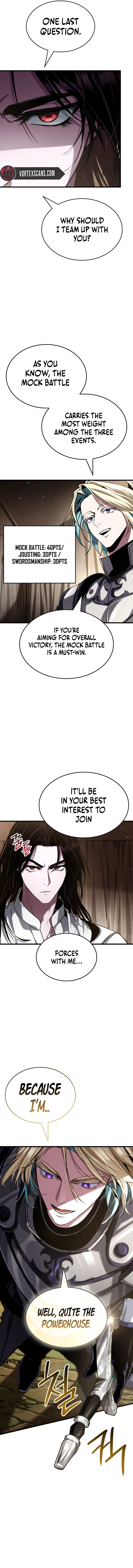 Read Crimson Reset EN Manga Online