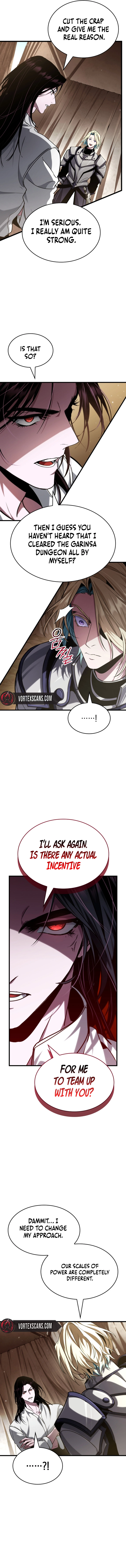 Read Crimson Reset EN Manga Online