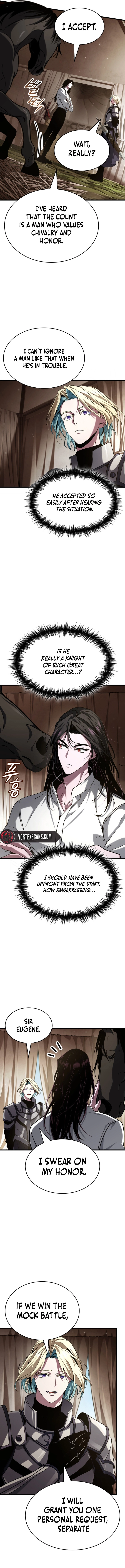Read Crimson Reset EN Manga Online