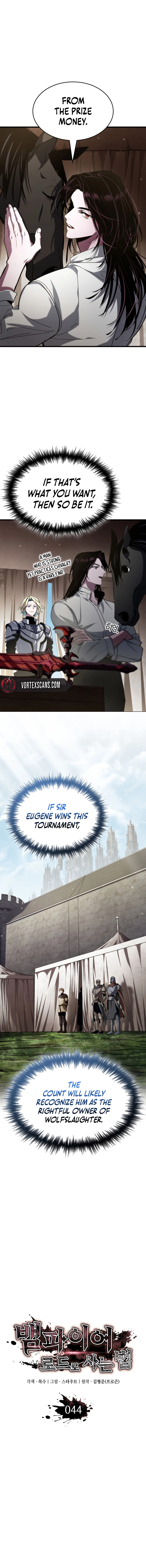 Read Crimson Reset EN Manga Online