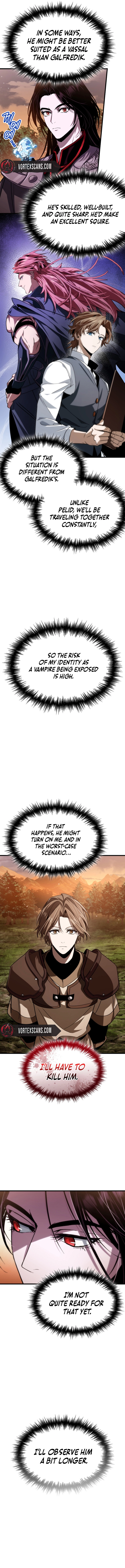 Read Crimson Reset EN Manga Online