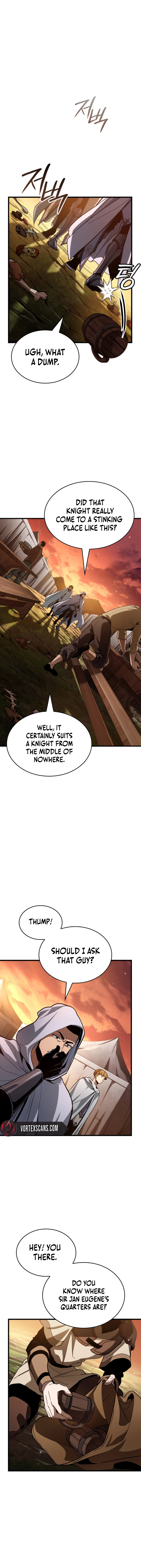 Read Crimson Reset EN Manga Online