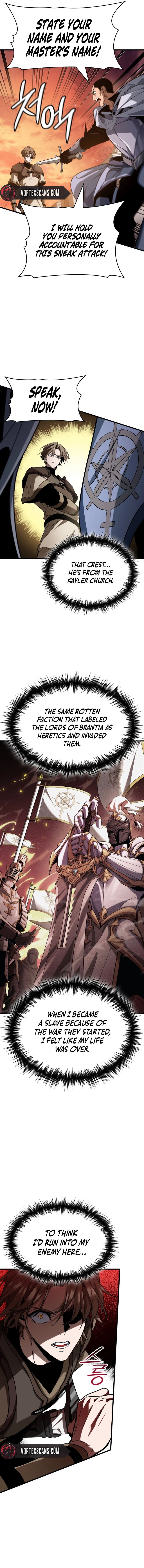 Read Crimson Reset EN Manga Online