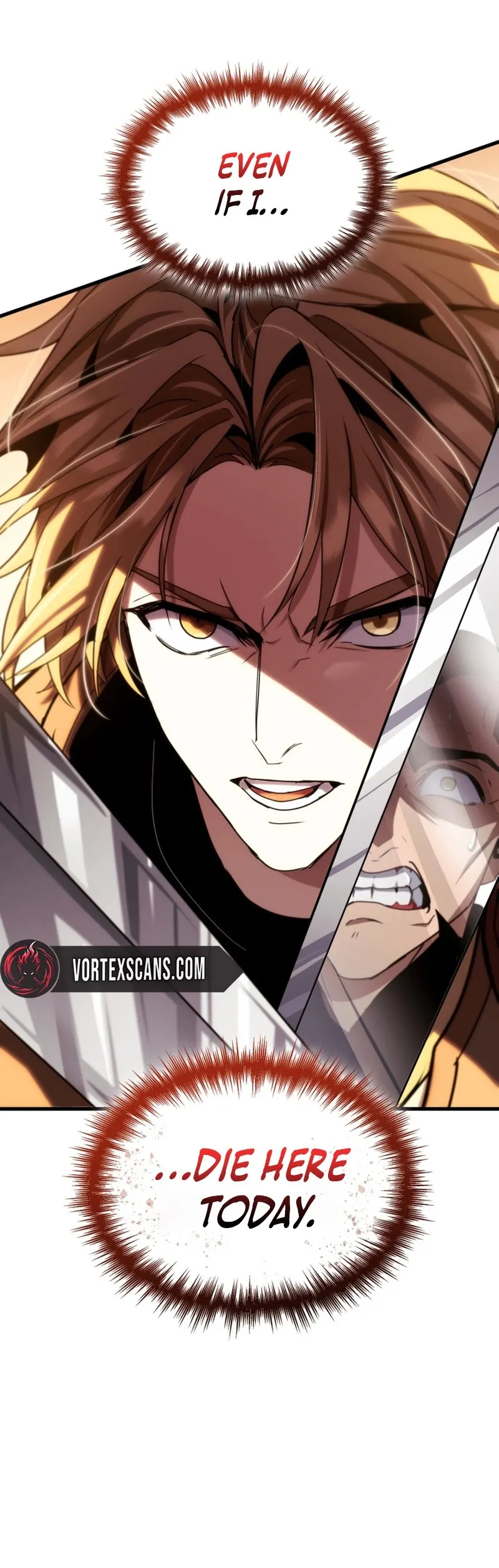Read Crimson Reset EN Manga Online