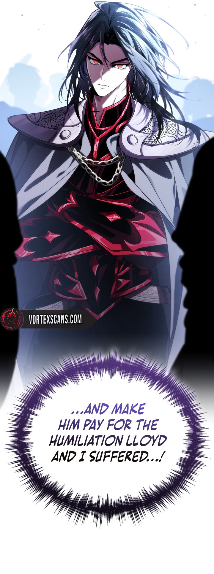 Read Crimson Reset EN Manga Online