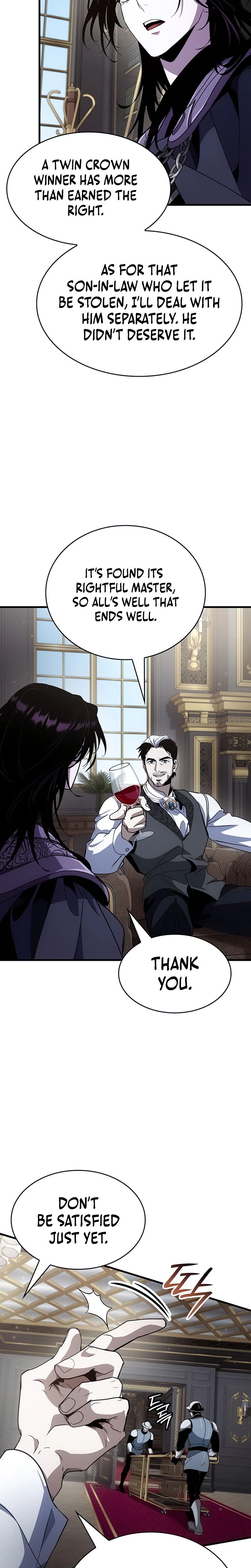 Read Crimson Reset EN Manga Online