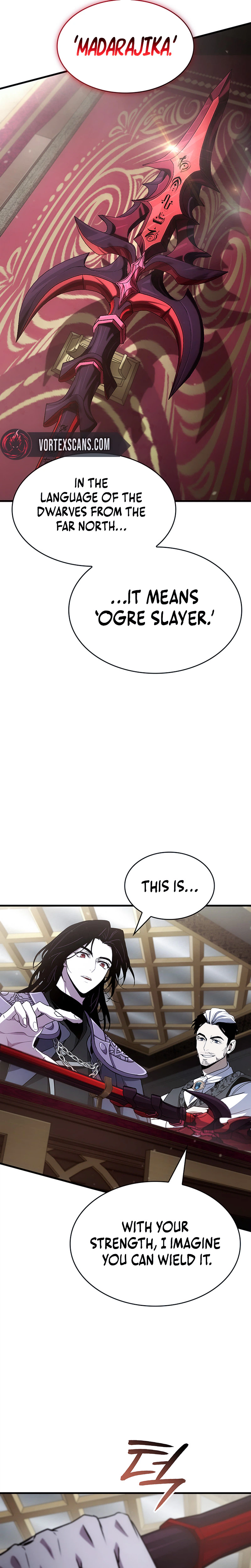 Read Crimson Reset EN Manga Online