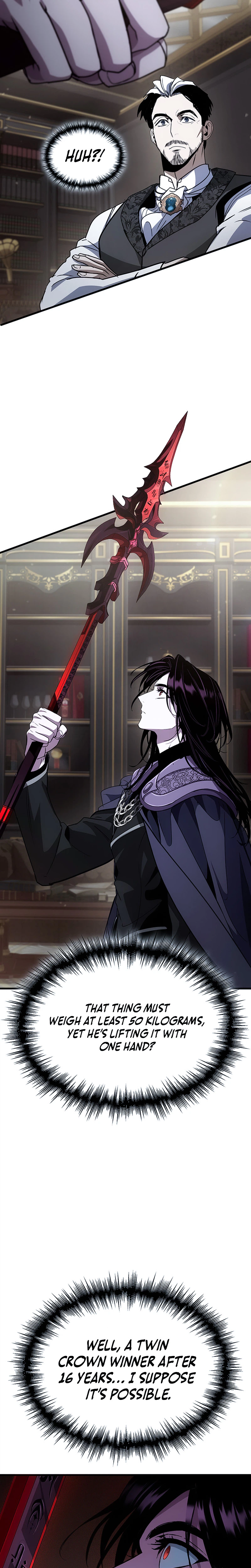 Read Crimson Reset EN Manga Online