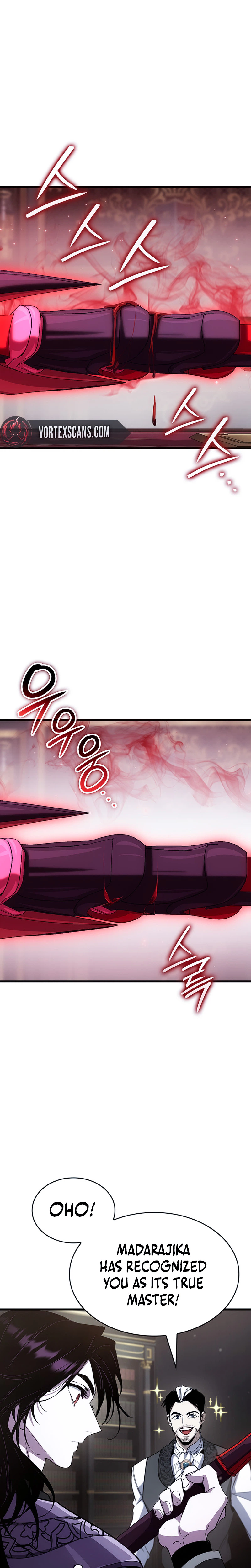 Read Crimson Reset EN Manga Online