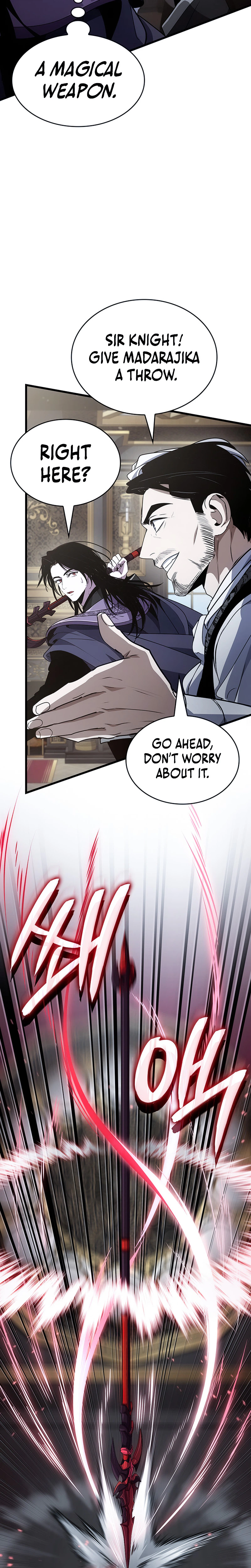 Read Crimson Reset EN Manga Online