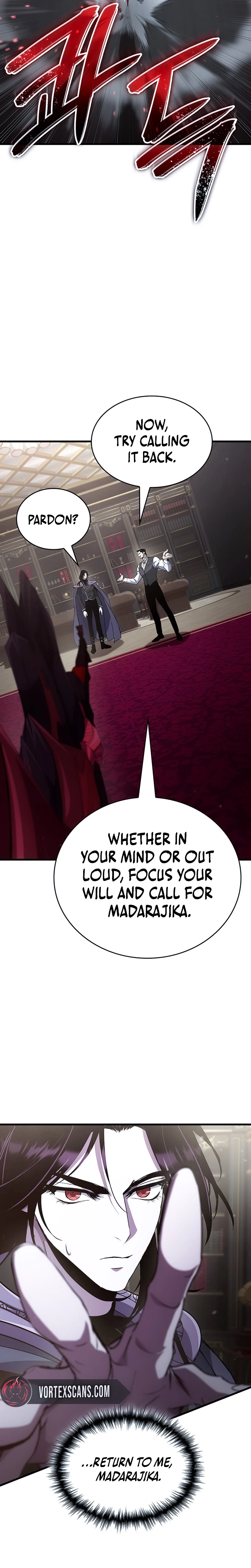 Read Crimson Reset EN Manga Online