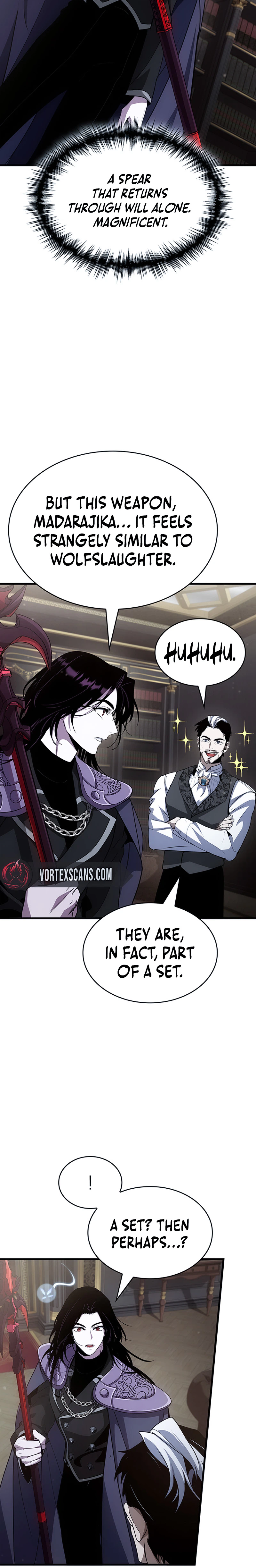 Read Crimson Reset EN Manga Online