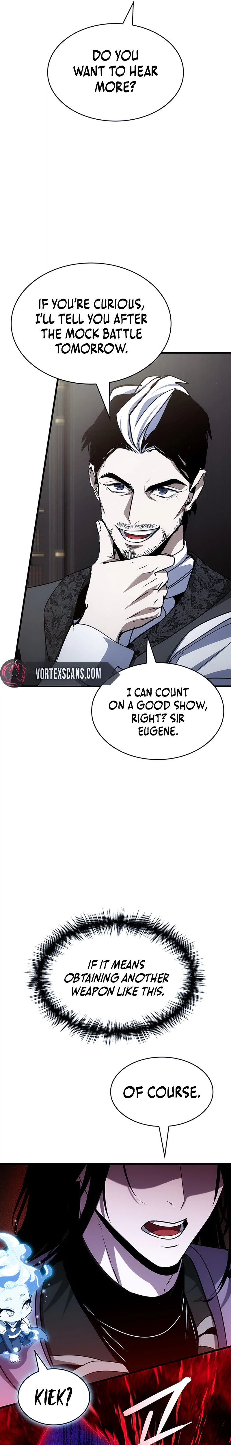 Read Crimson Reset EN Manga Online