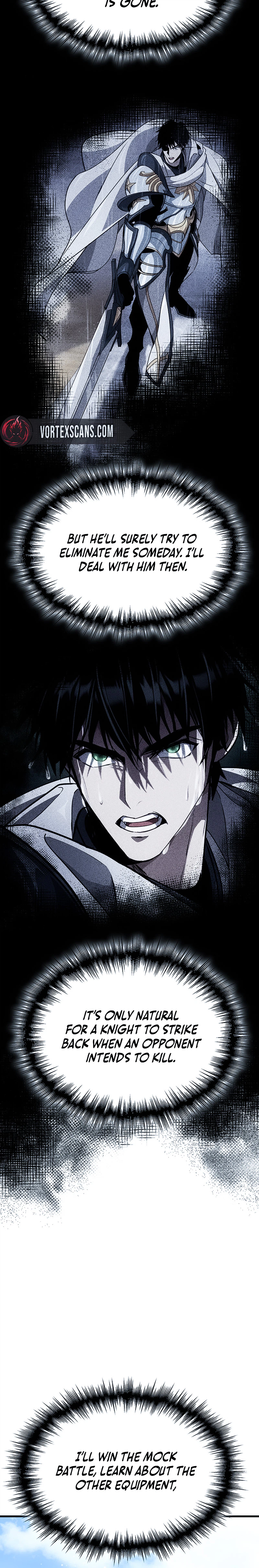 Read Crimson Reset EN Manga Online