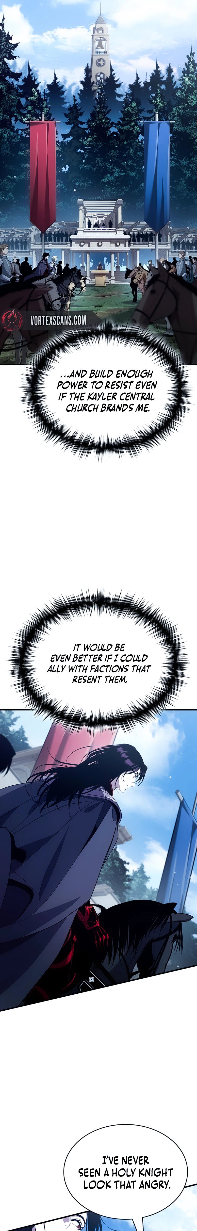 Read Crimson Reset EN Manga Online