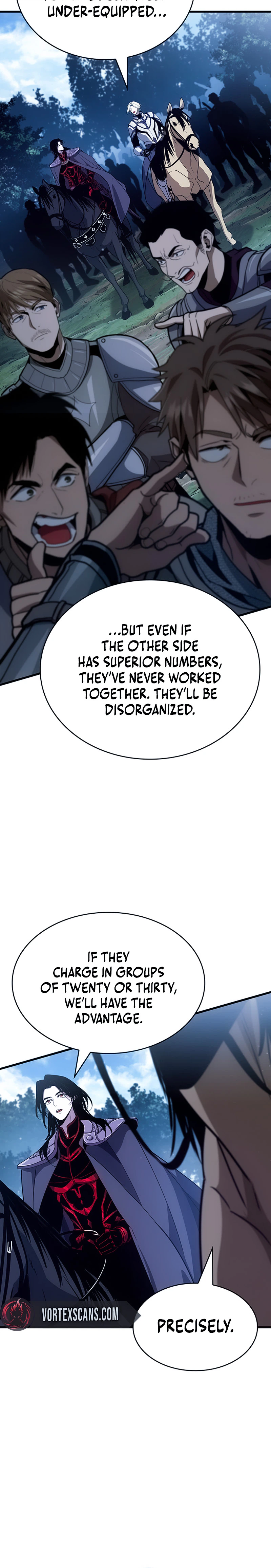 Read Crimson Reset EN Manga Online