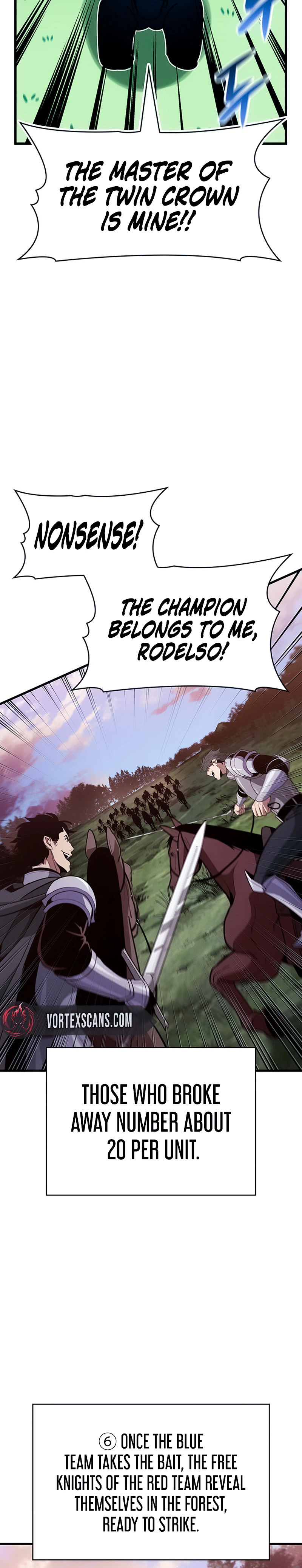 Read Crimson Reset EN Manga Online
