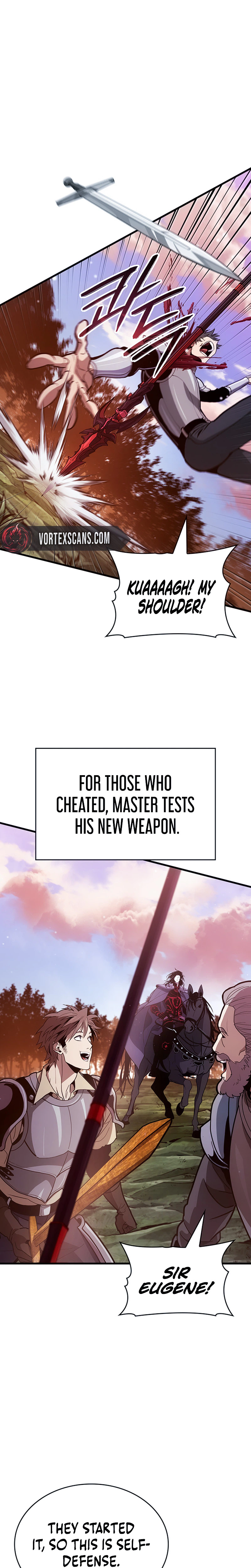 Read Crimson Reset EN Manga Online