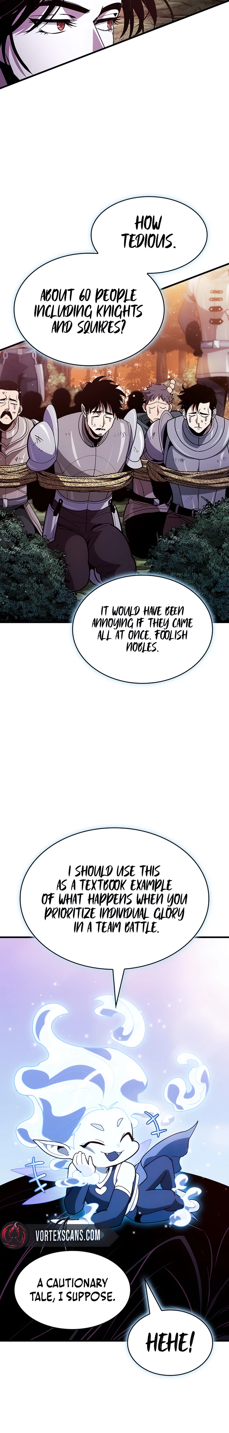 Read Crimson Reset EN Manga Online