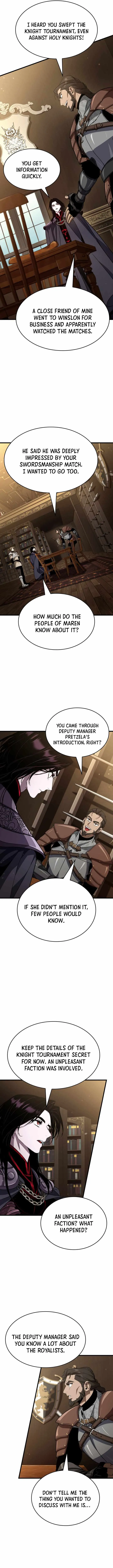 Read Crimson Reset EN Manga Online
