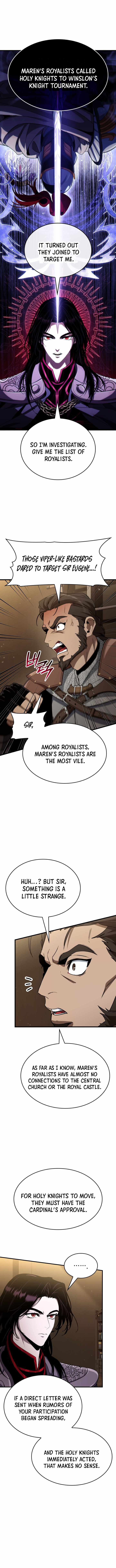 Read Crimson Reset EN Manga Online