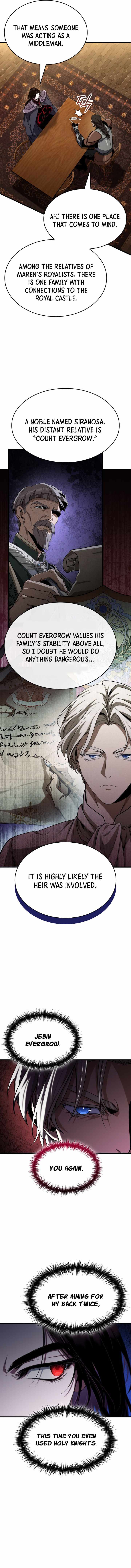 Read Crimson Reset EN Manga Online