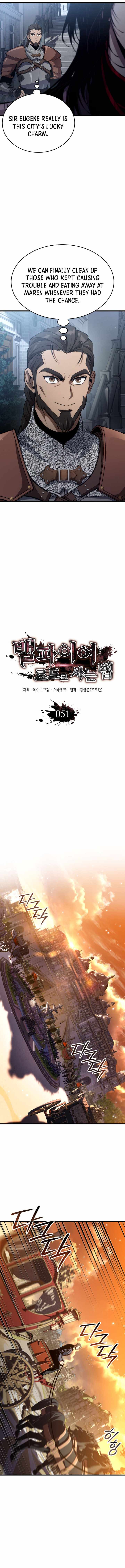 Read Crimson Reset EN Manga Online