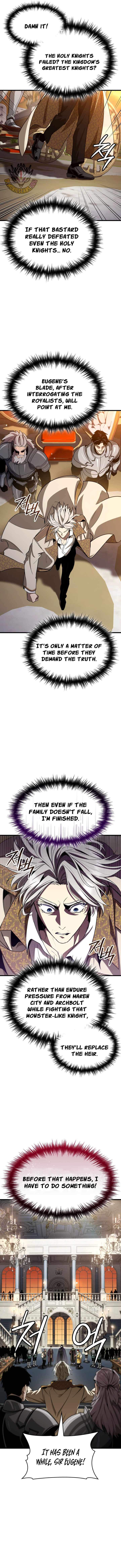 Read Crimson Reset EN Manga Online