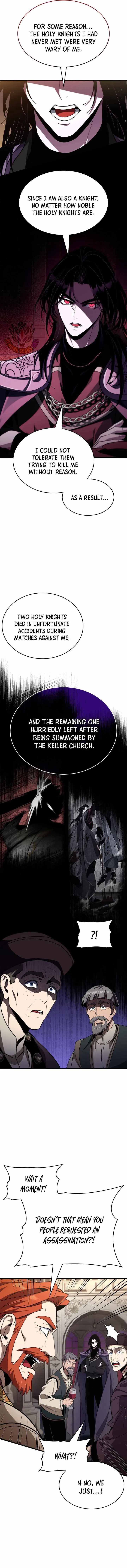 Read Crimson Reset EN Manga Online