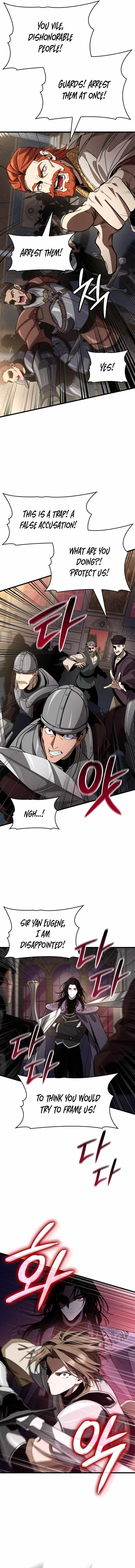 Read Crimson Reset EN Manga Online