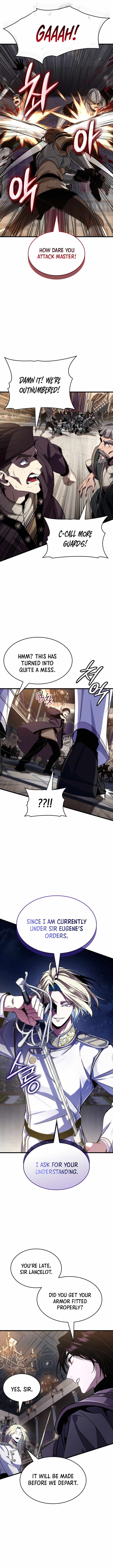 Read Crimson Reset EN Manga Online