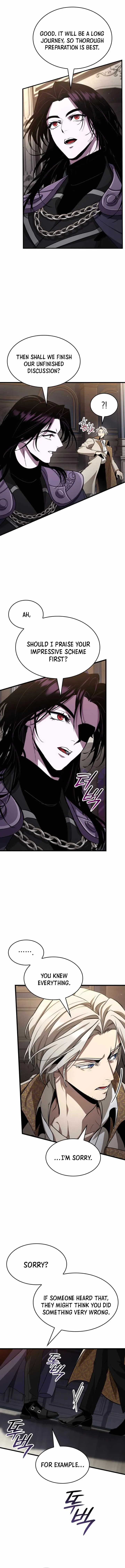 Read Crimson Reset EN Manga Online