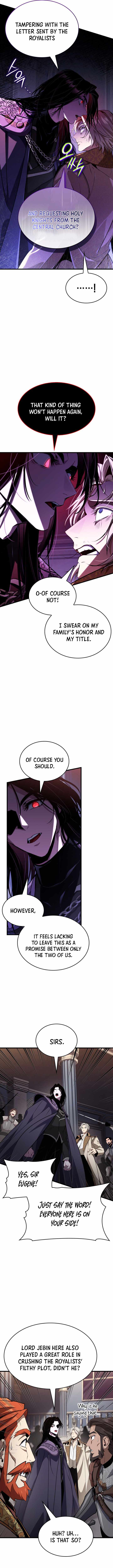 Read Crimson Reset EN Manga Online