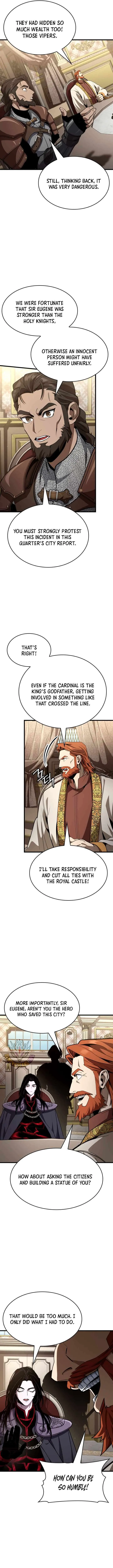 Read Crimson Reset EN Manga Online
